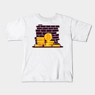 BTC Kids T-Shirt